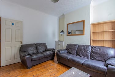 4 bed house, Arabella Street, Plasnewydd, Cardiff, CF244TA - Image 2